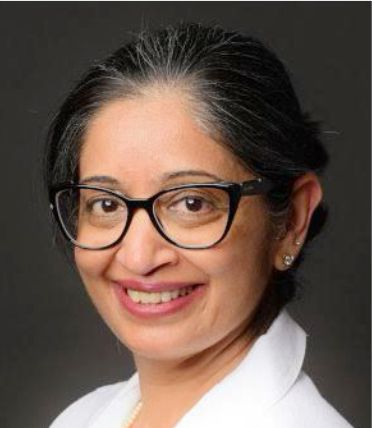 Dr Rakhi Dandona