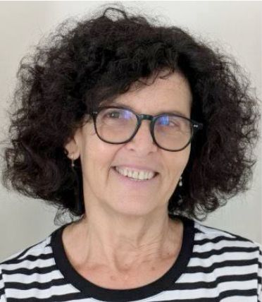 Dr. Paula Quigley