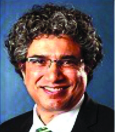 Dr Sunil Jaiman 